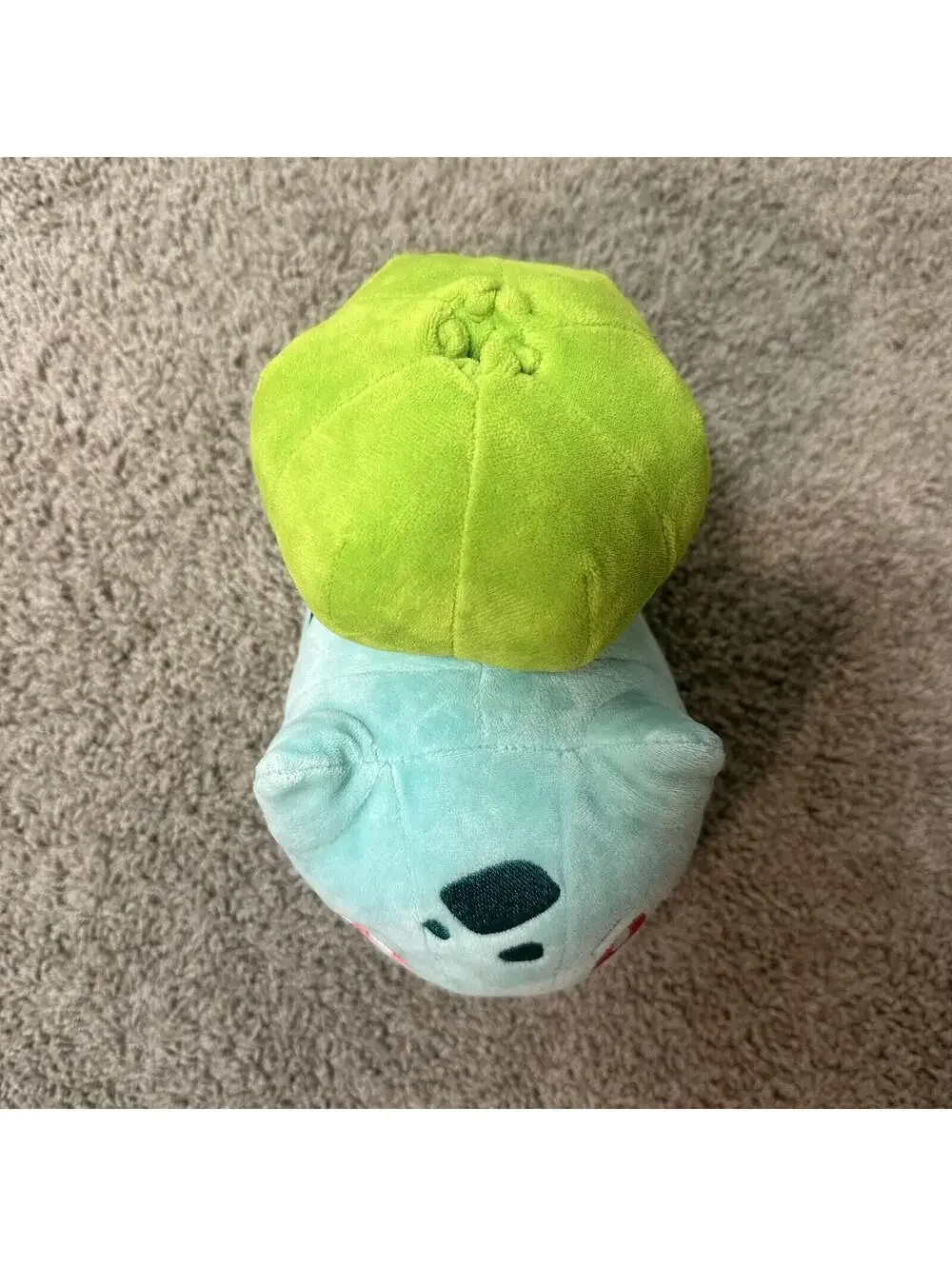 Pokémon Nintendo 2021 Bulbasaur 6” Plush